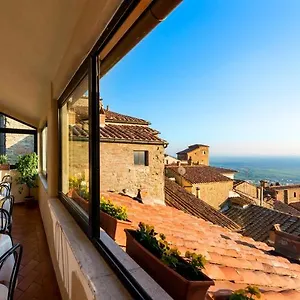 Italia 3* Cortona