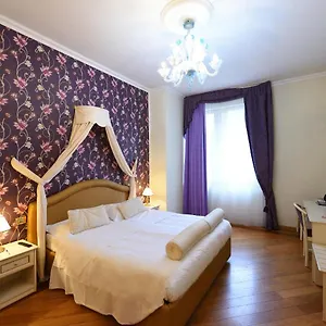 Relais La Corte Di Cloris 3* Florence