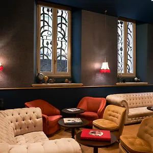 Clerici Boutique 4* Milan