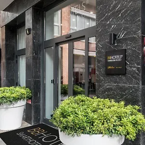 Bb Smarthotel Duomo 4* Milan