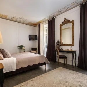 Palazzo Natoli Boutique 4* Palermo