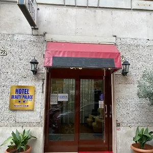 2* Отель Beauty Palace - Vertex Group