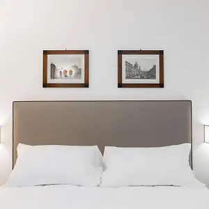  Guest house Domus Vitra