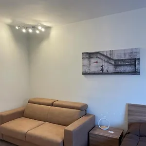  Guest house Trastevere B&d