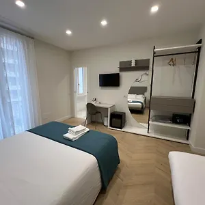  Guest house Vittoria's Luxury