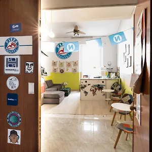 visit hotel