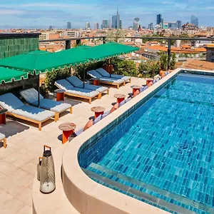 Casa Brera, A Luxury Collection Hotel, 5* Milan