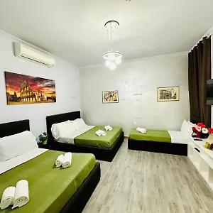 Termini Luxury Konukevi