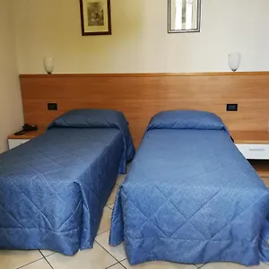 Salerno 3* Milan