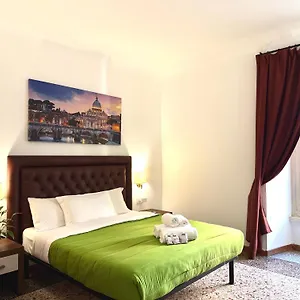  Гостевой дом Grand Gaeta