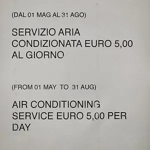 Vienna 3* Milano