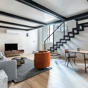Sonder By Marriott Bonvoy Trastevere Piazza Trilussa Roma