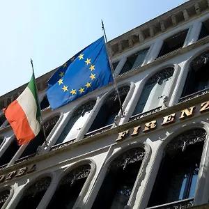 Firenze Hotel Benátky
