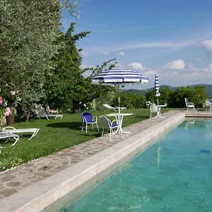 Le Barone 4* Panzano in Chianti