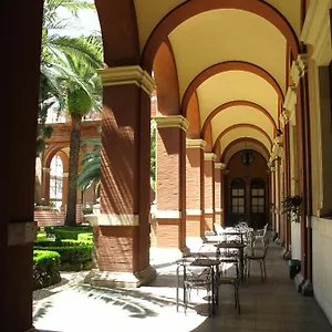 Casa S. Giuseppe Di Cluny Řím