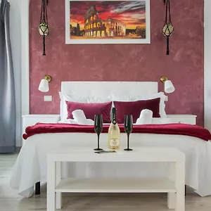 Piccolo Boutique ** Řím