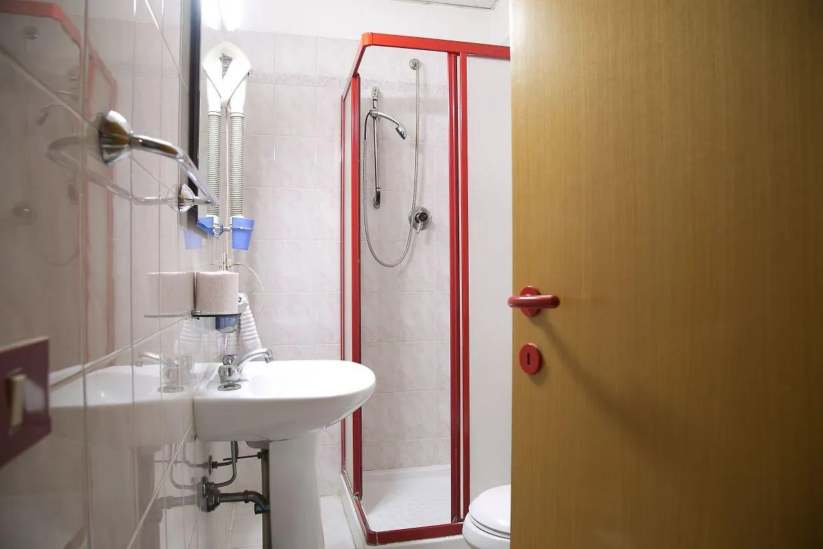 Hotel Altavilla 9 Rome 2*,  Italy