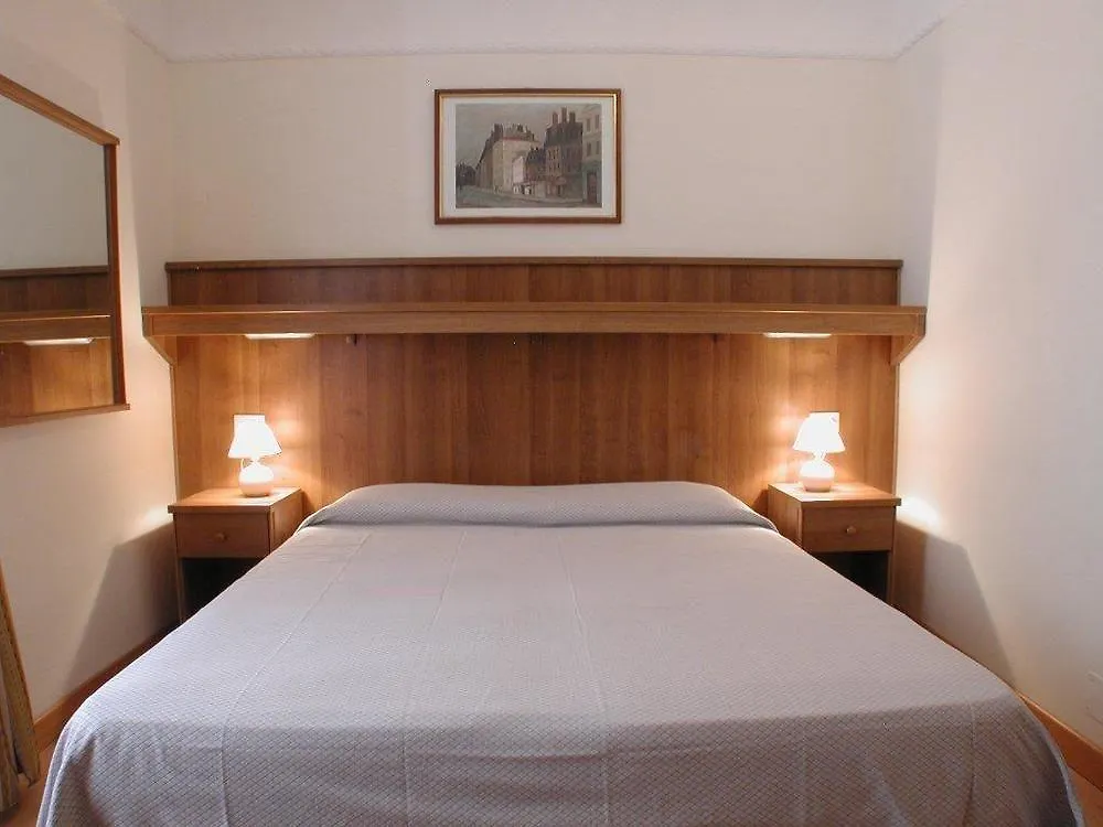 Hotel Altavilla 9 Rome Italy