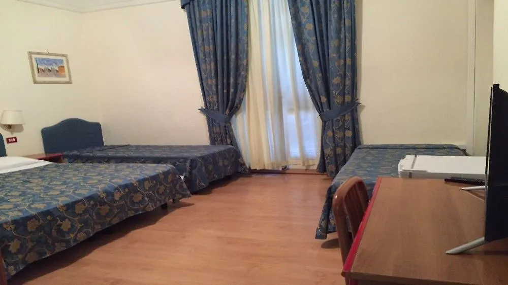 Hotel Altavilla 9 Rome 2*,  Italy