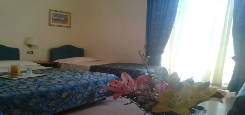 Hotel Altavilla 9 Rome 2*,