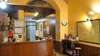Hotel Altavilla 9 Řím 2*,  Itálie