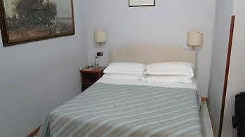 Hotel Altavilla 9 Řím