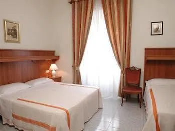 **  Hotel Altavilla 9 Řím Itálie