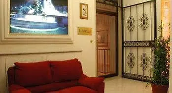 Hotel Altavilla 9 Rome
