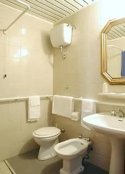 Hotel Altavilla 9 Rome 2*,