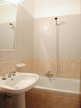 Hotel Altavilla 9 Rome